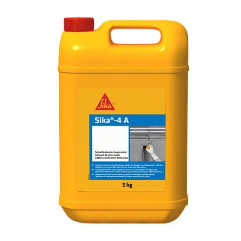 Sika®-4a