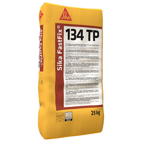 Sika FastFix®-134 TP