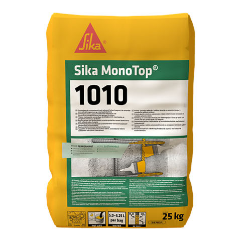 Sika MonoTop®-1010