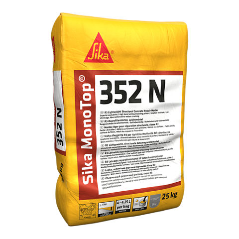 Sika MonoTop®-352 N