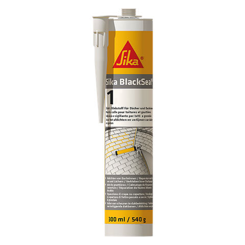 Sika BlackSeal®-1