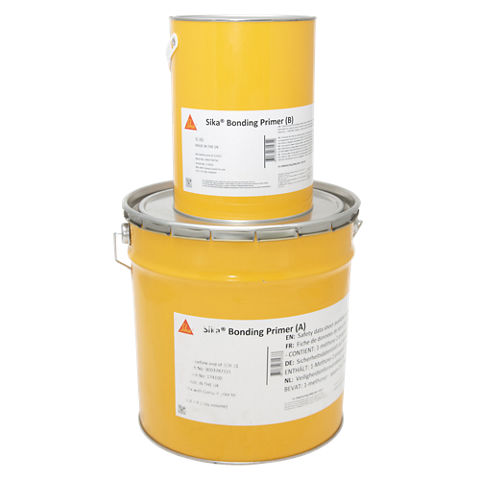 Sika® Bonding Primer