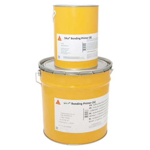 Sika® Bonding Primer