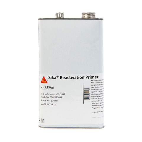 Sika® Reactivation Primer