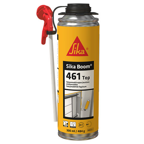 Sika Boom®-461 Top