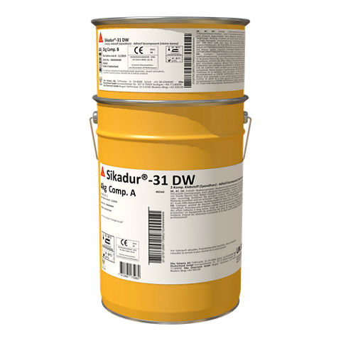 Sikadur®-31 DW