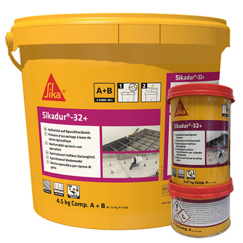 Sikadur®-32+