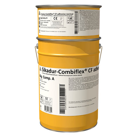 Sikadur-Combiflex® CF Adhesive Normal