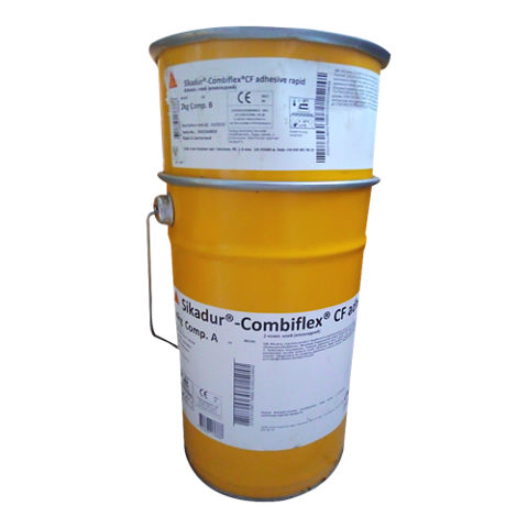 Sikadur-Combiflex® CF Adhesive Rapid