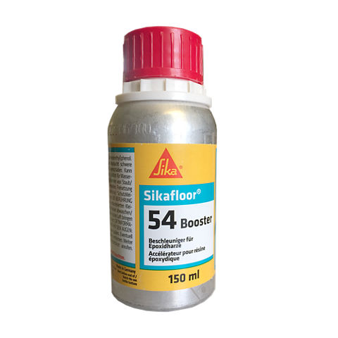 Sikafloor®-54 Booster