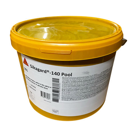 Sikagard®-140 Pool