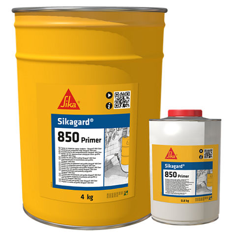 Sikagard®-850 Primer