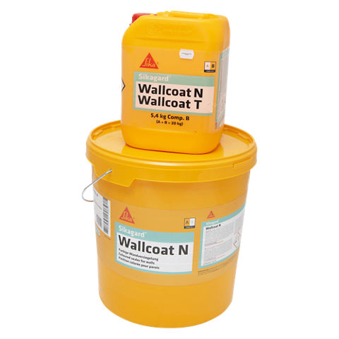 Sikagard® WallCoat N