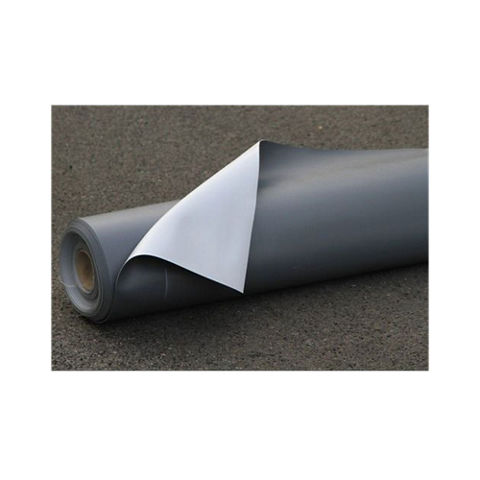 Sikaplan® Metal PVC