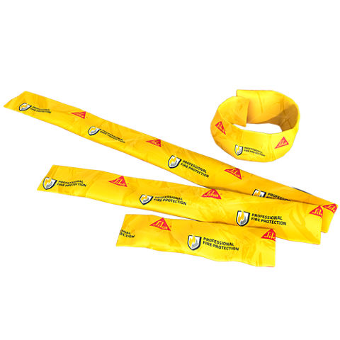 SikaSeal®-629 Fire Wrap+
