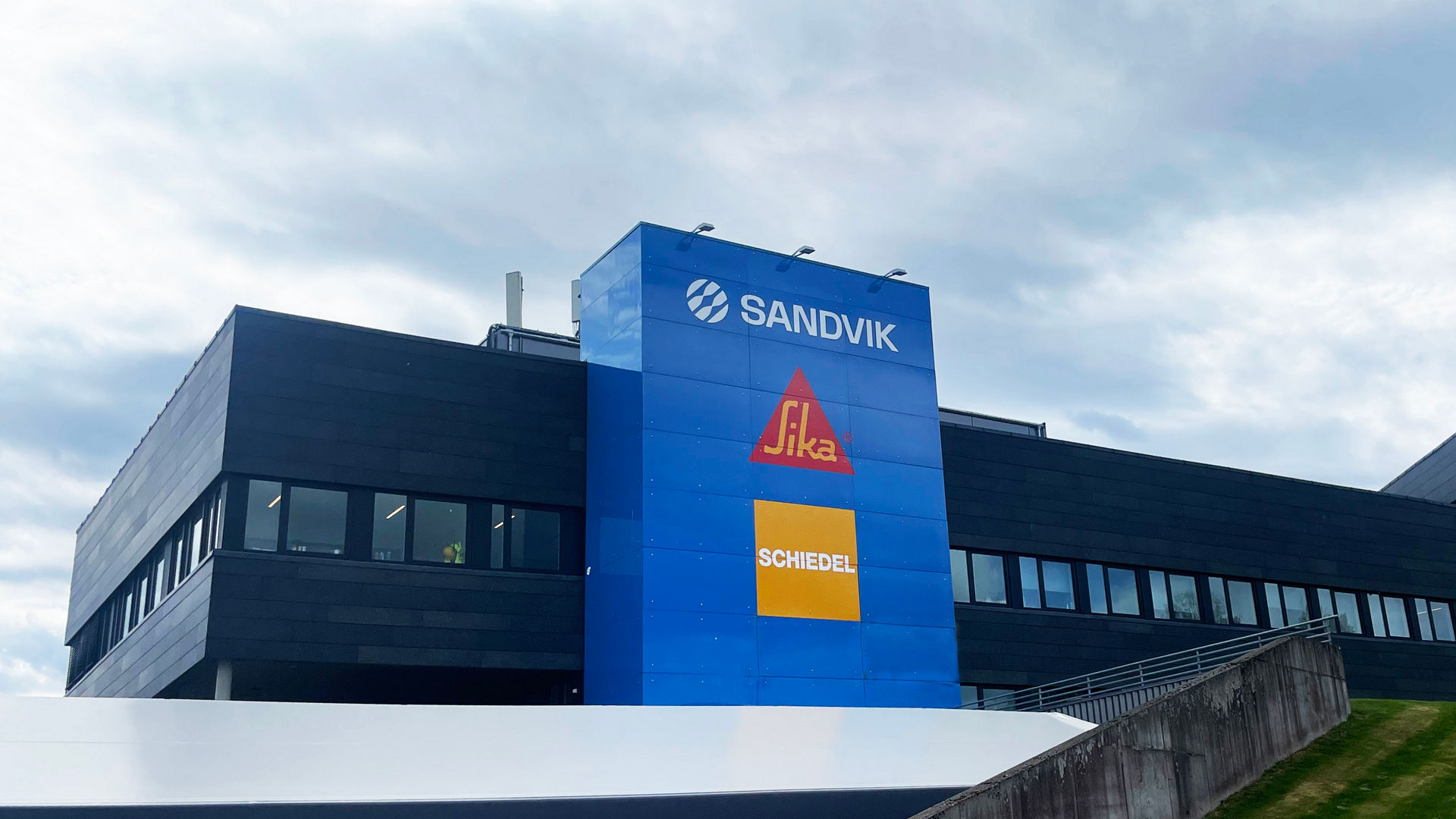 sika norge
