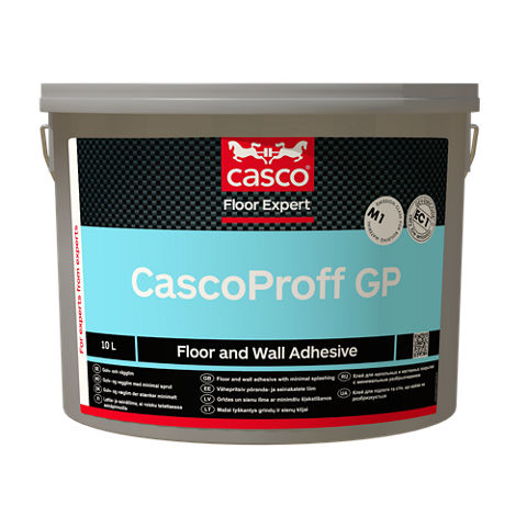 Casco Floor Expert CascoProff GP