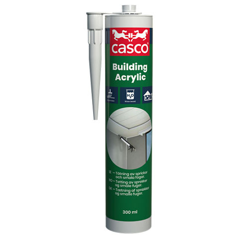 Casco® Building Acrylic