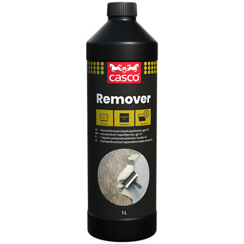 Casco® Remover