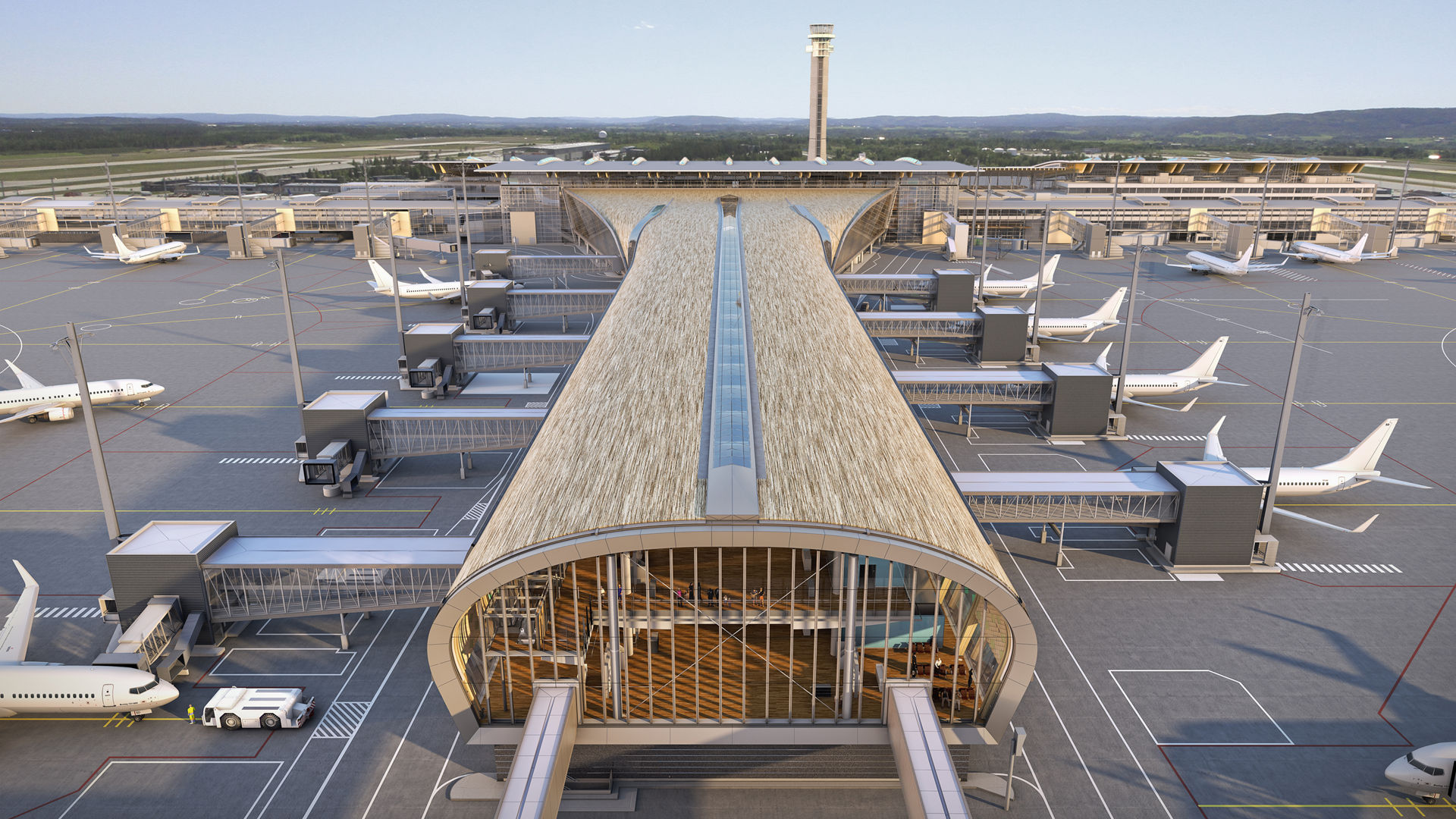 Gardermoen