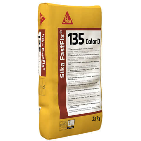 Sika FastFix®-135 Color D