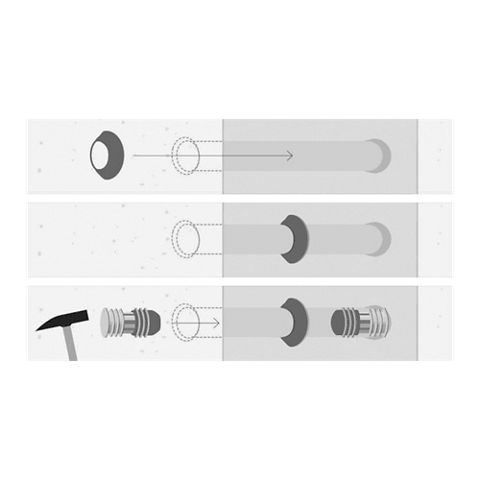 SikaSwell® P Ring 24 NO