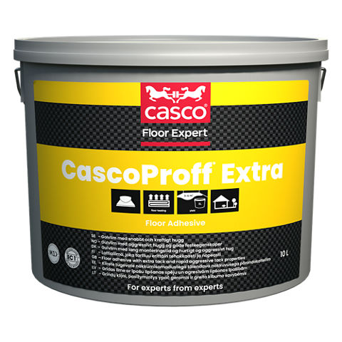 Casco Floor Expert CascoProff Extra