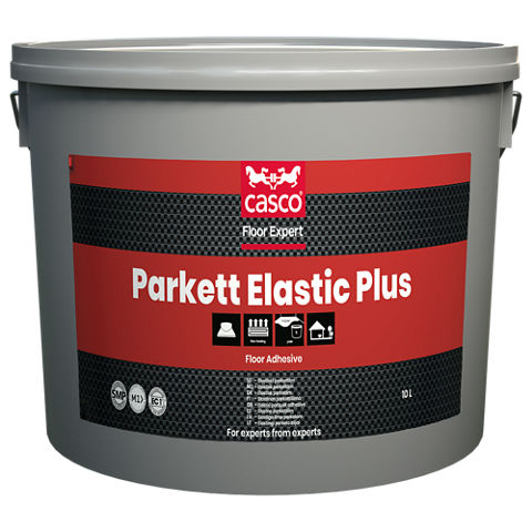 Parkett Elastic Plus