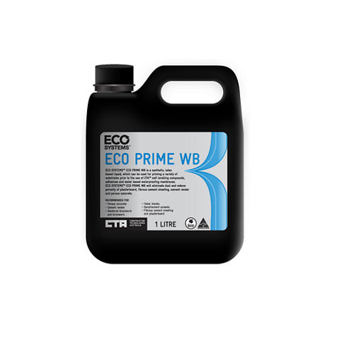 Sika® Eco Systems Eco Prime WB