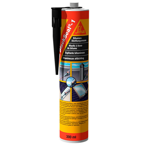 Sika BlackSeal®-1