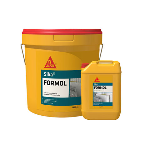 Sika® Formol