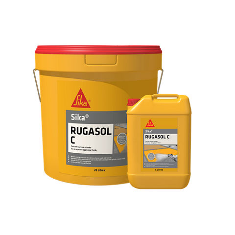 Sika® Rugasol® C (NZ)