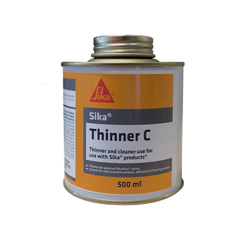 Sika® Thinner C (NZ)