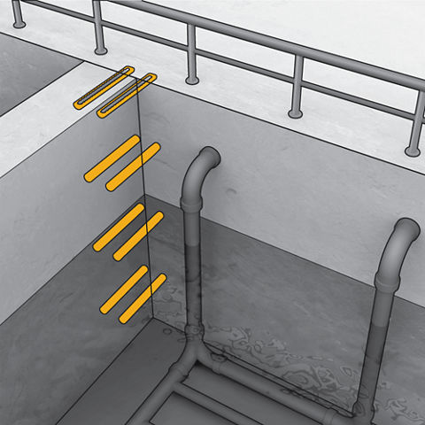 Sika AnchorFix®-3001