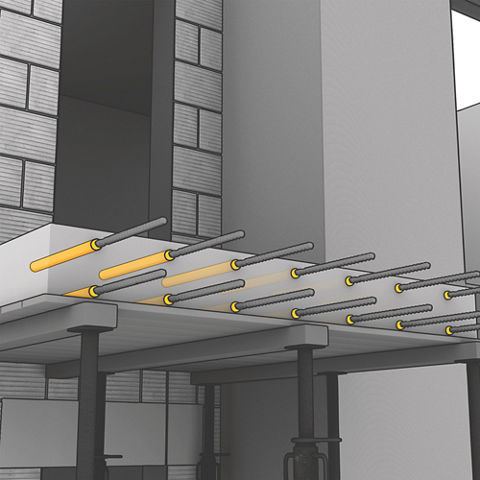 Sika AnchorFix®-3001