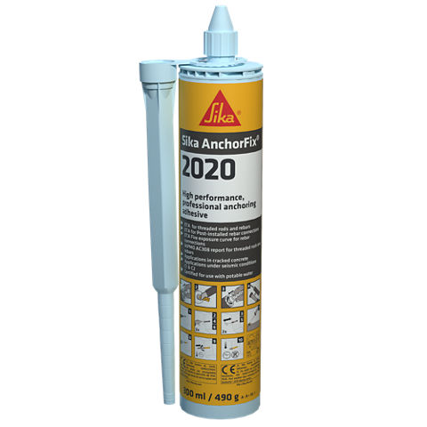 Sika AnchorFix®-2020