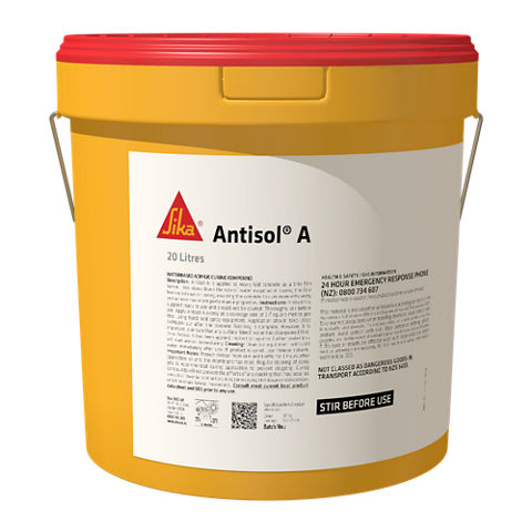 Sika® Antisol® A (NZ)