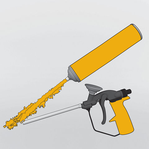 Sika Boom® Cleaner