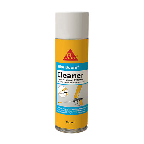 Sika Boom® Cleaner