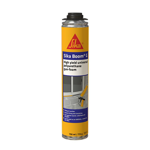 Sika Boom® G