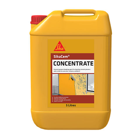 SikaCem® Concentrate