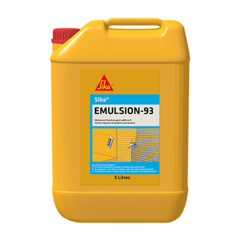 Sika® Emulsion-93