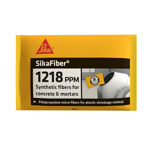 SikaFiber®-1218 PPM