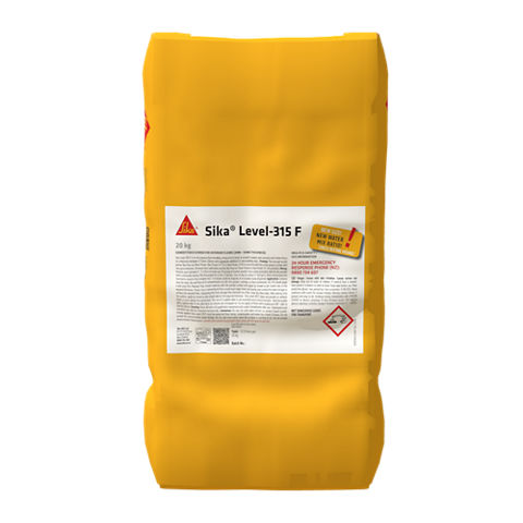 Sika® Level-315 F