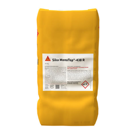 Sika MonoTop®-438 R