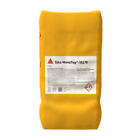 Sika MonoTop®-352 N