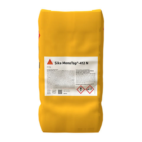 Sika MonoTop®-412 N