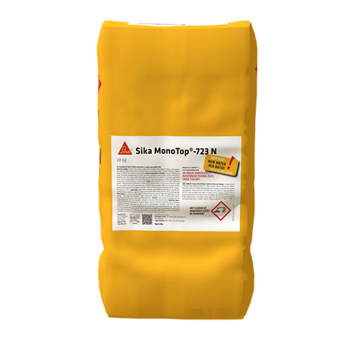 Sika MonoTop®-723 N