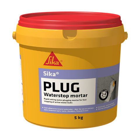 Sika® Plug