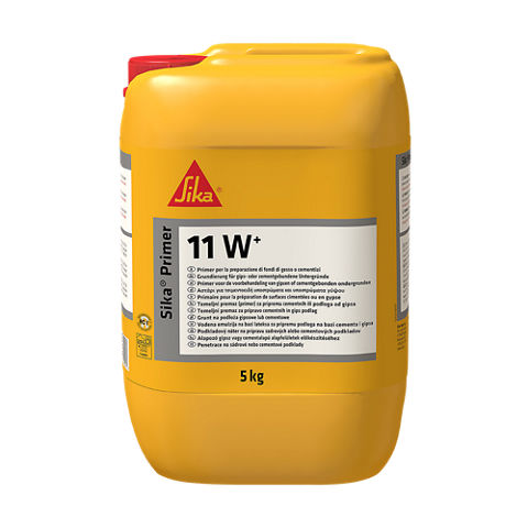 Sika® Primer-11 W+